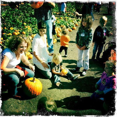 field trips- naturwalk in temescal canyon_underwoodfarms__PumpkinPatch