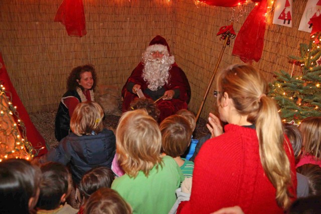 SantaC